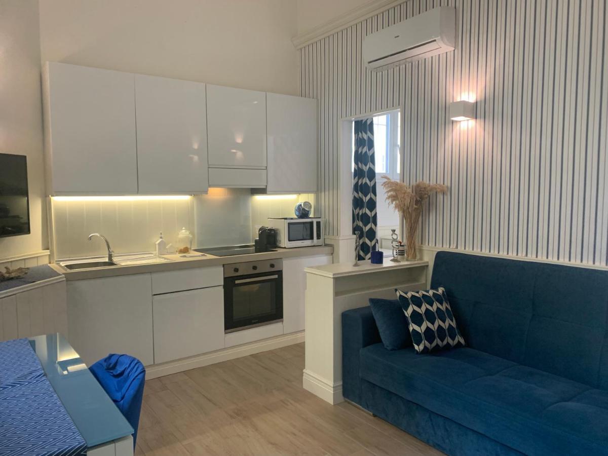 Perla Blu Apartment Viareggio Exterior photo